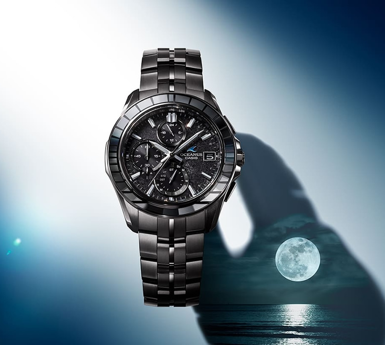 OCEANUS